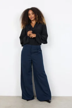 SC-BETH 4-C Byxor Navy