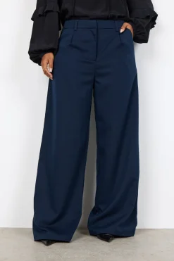 SC-BETH 4-C Byxor Navy
