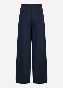 SC-BETH 4-C Byxor Navy