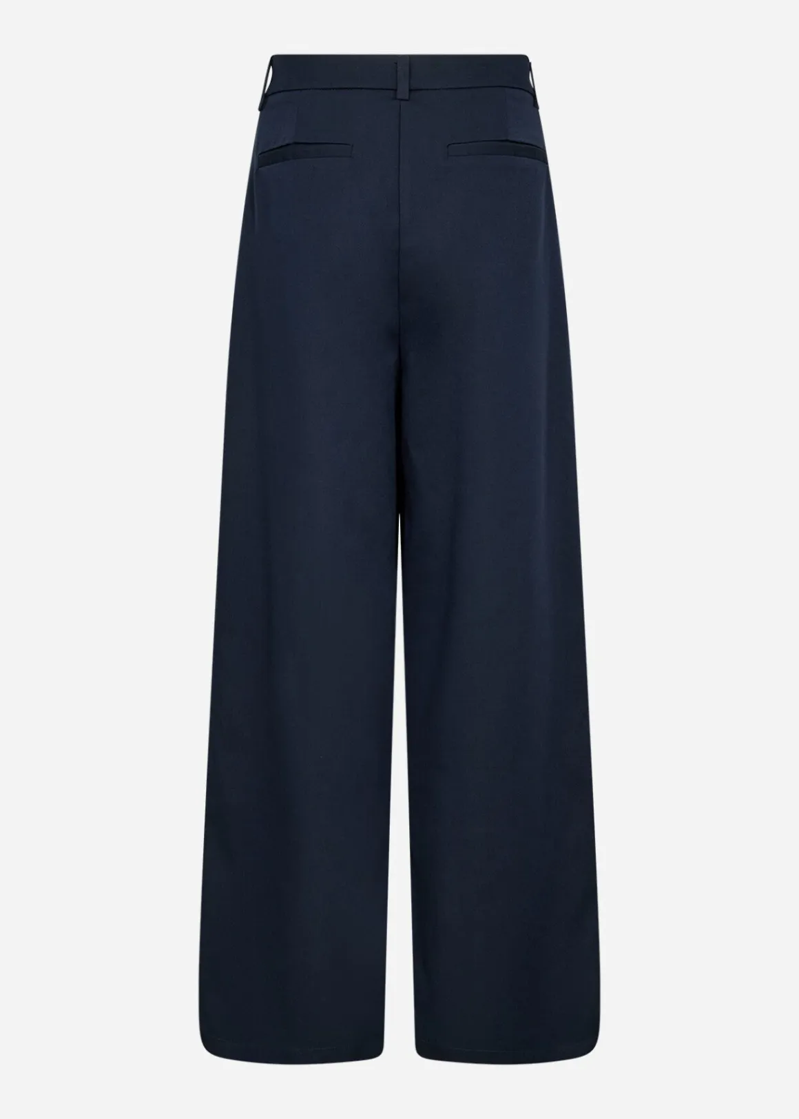 SC-BETH 4-C Byxor Navy
