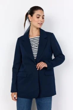 SC-BETH 2 Kavaj Navy