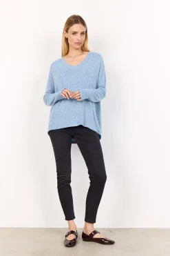 SC-BIARA 90 Blus Blå