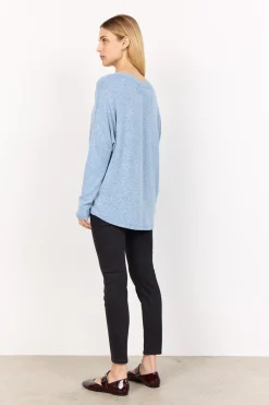 SC-BIARA 90 Blus Blå