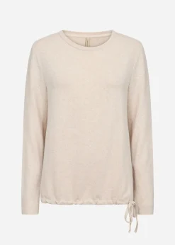 SC-BIARA 119 Blus Cream