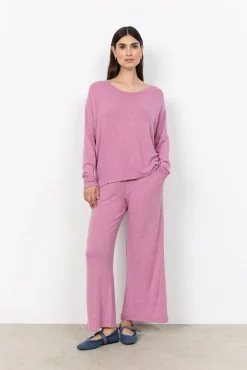 SC-BIARA 1 Blus Rosa