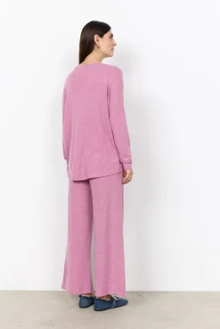 SC-BIARA 1 Blus Rosa