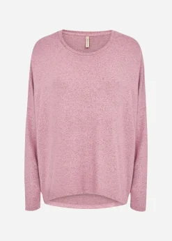 SC-BIARA 1 Blus Rosa