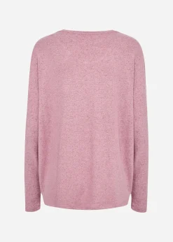 SC-BIARA 1 Blus Rosa