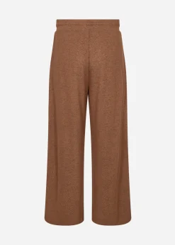 SC-BIARA 74 Byxor Camel