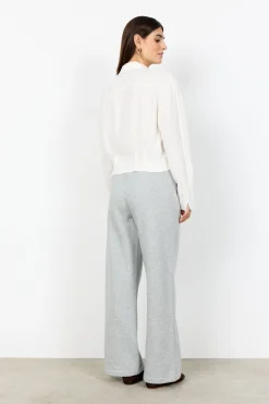 SC-CALA 2 Skjorta Off white