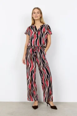SC-CAMMI 3-B Byxor Pink