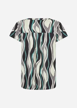 SC-CAMMI 1 T-shirt Grön