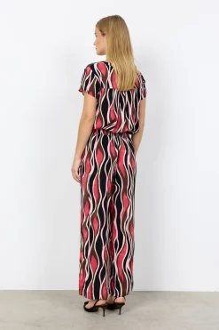 SC-CAMMI 1 T-shirt Pink