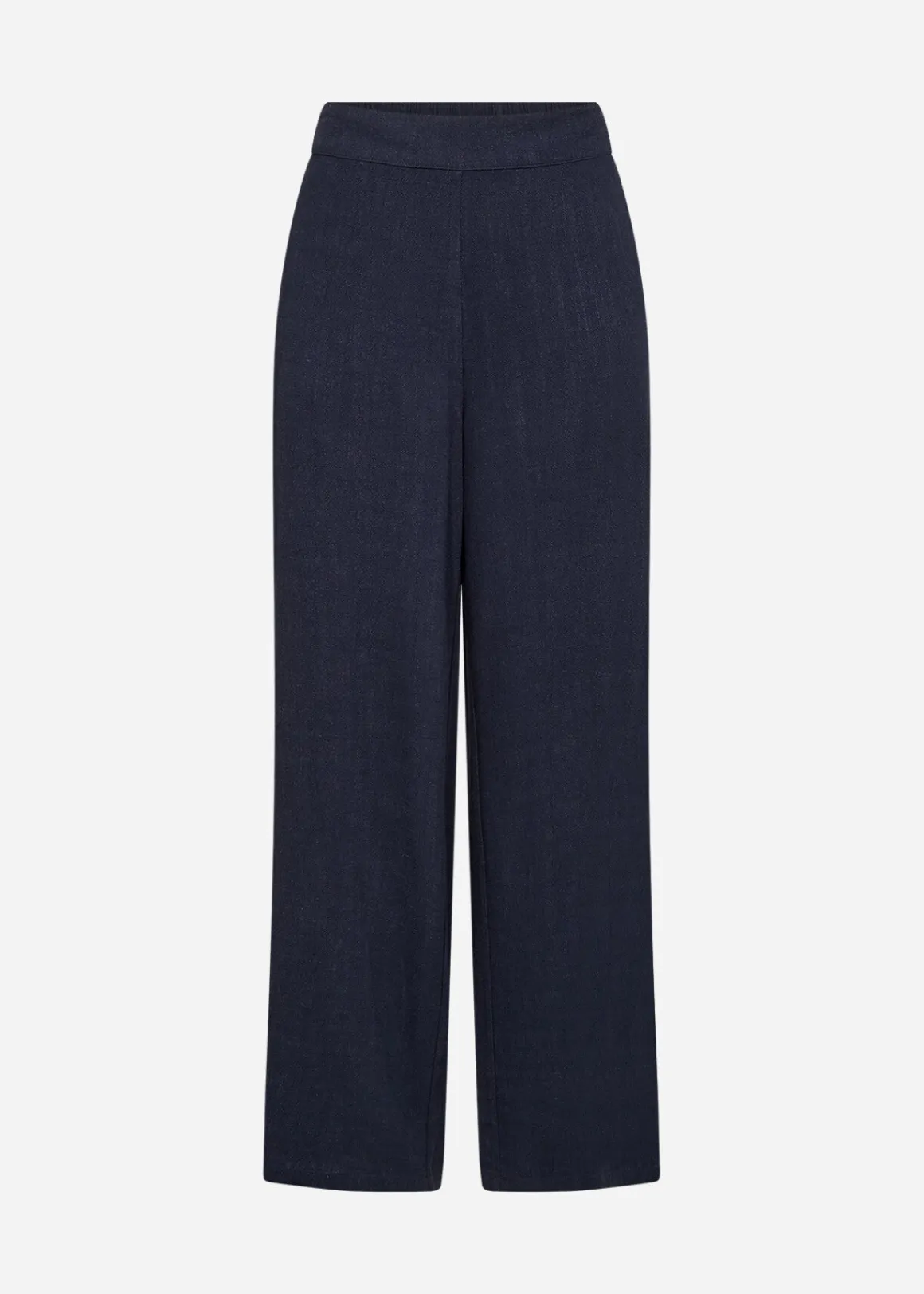 SC-CANNIE SOLID 2-B Byxor Navy