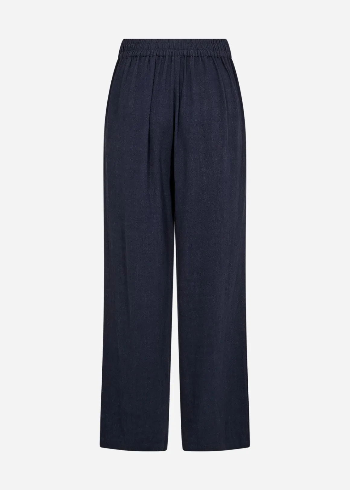 SC-CANNIE SOLID 2-B Byxor Navy