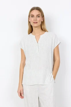 SC-CANNIE 1 T-shirt Off white