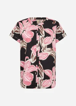 SC-CARALINA 1 T-shirt Pink