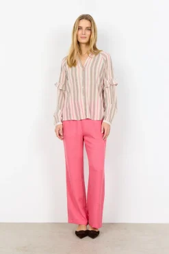 SC-CAROLA 2 Blus Pink