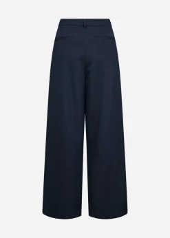 SC-CARONNE 2-C Byxor Navy