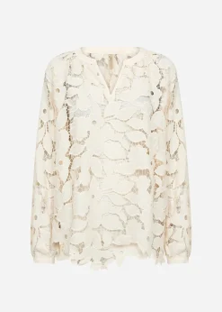 SC-CASSANDRA 2 Blus Cream