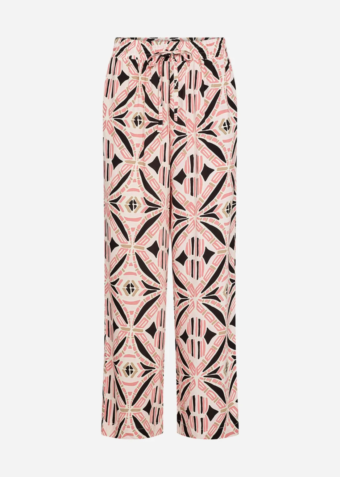 SC-CASSIEL 2-B Byxor Pink