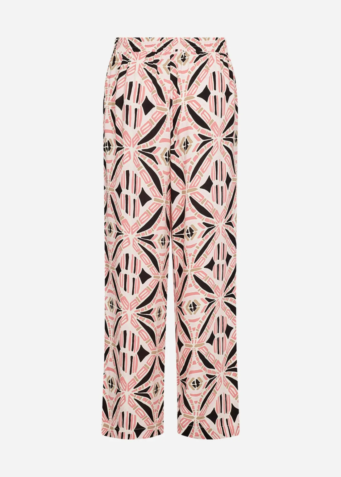 SC-CASSIEL 2-B Byxor Pink