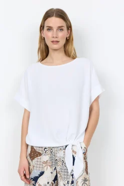SC-CATH 7 Blus Vit