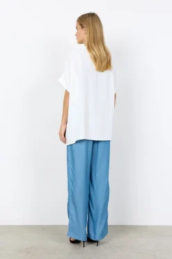 SC-CATH 3 Cardigan Off white