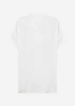 SC-CATH 3 Cardigan Off white