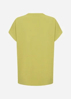 SC-CATH 1 T-shirt Limegrön