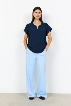 SC-CATH 1 T-shirt Navy