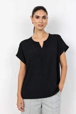 SC-CATH 1 T-shirt Svart