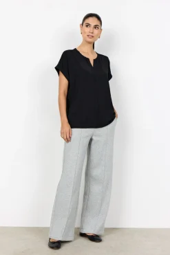 SC-CATH 1 T-shirt Svart