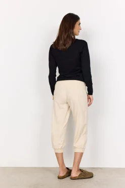 SC-CISSIE 47-B Byxor Ljus sand