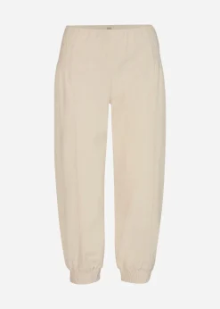 SC-CISSIE 47-B Byxor Ljus sand