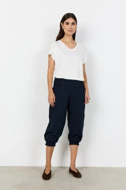 SC-CISSIE 47-B Byxor Navy
