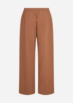 SC-CISSIE 49-C Byxor Camel