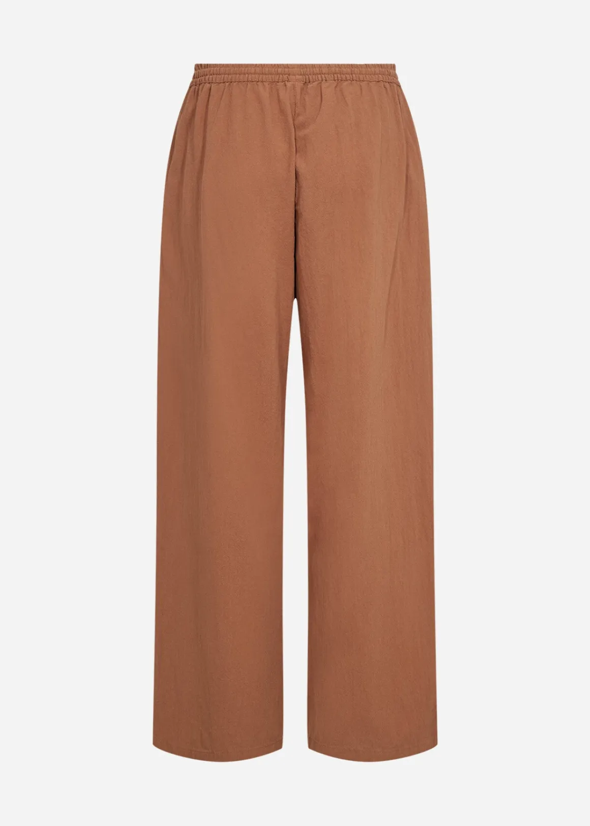 SC-CISSIE 49-C Byxor Camel