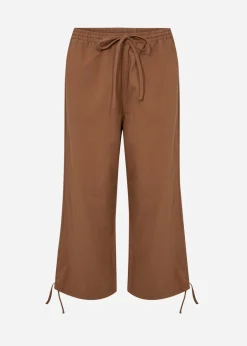 SC-CISSIE 1-C Byxor Camel