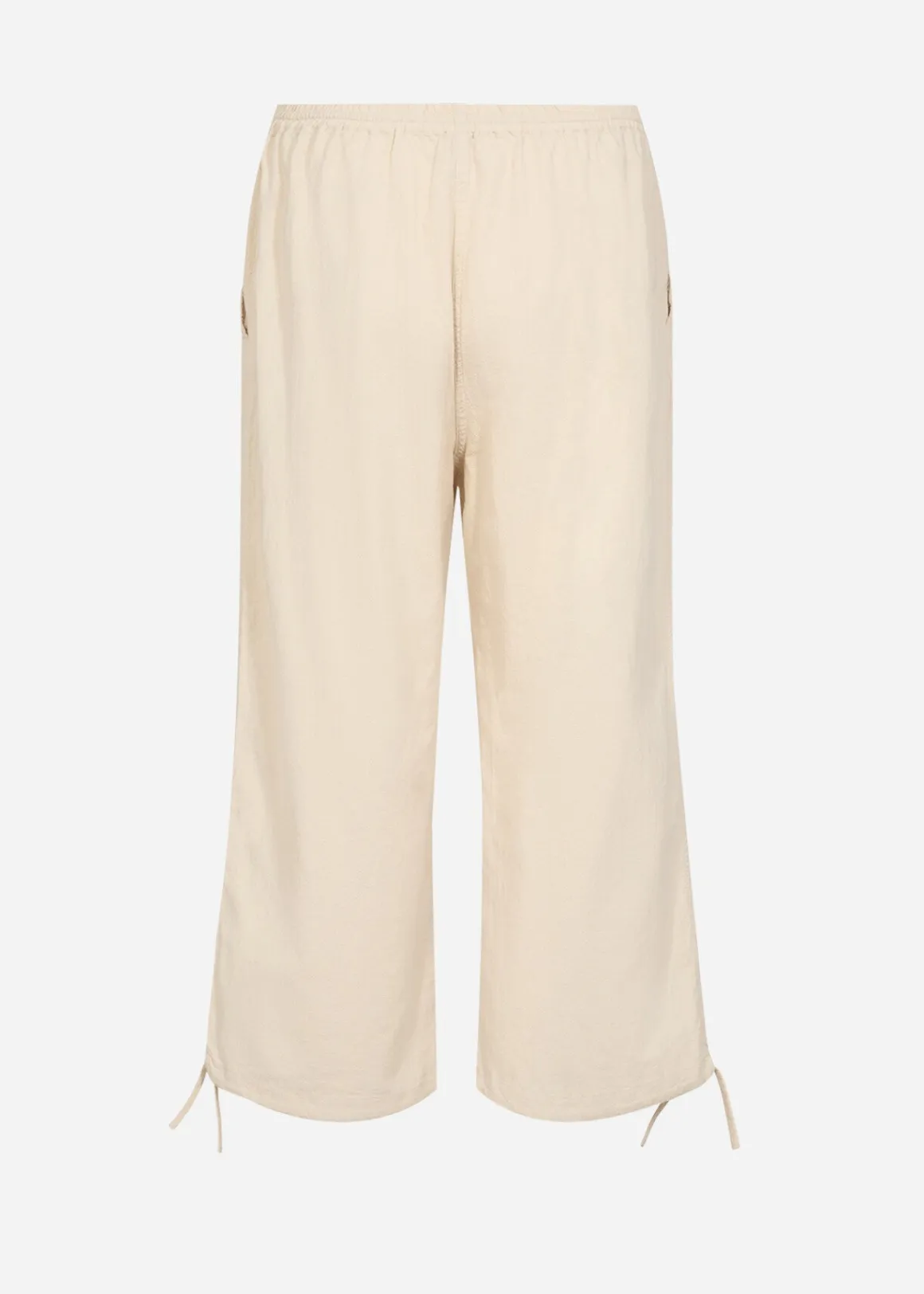 SC-CISSIE 1-C Byxor Ljus sand
