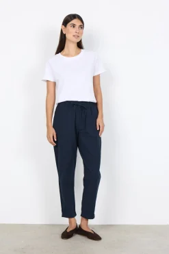 SC-CISSIE 10-C Byxor Navy