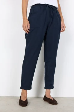SC-CISSIE 10-C Byxor Navy