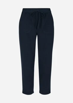 SC-CISSIE 10-C Byxor Navy