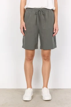 SC-CISSIE 2-C Shorts Dammigt grönt