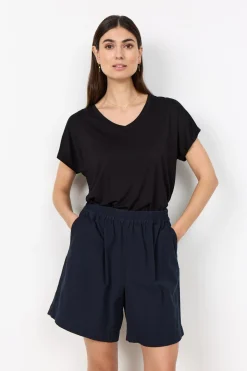 SC-CISSIE 55-C Shorts Navy