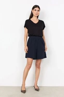 SC-CISSIE 55-C Shorts Navy