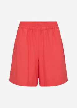 SC-CISSIE 55-C Shorts Röd