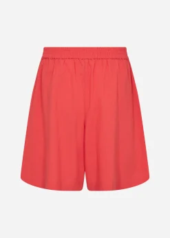 SC-CISSIE 55-C Shorts Röd