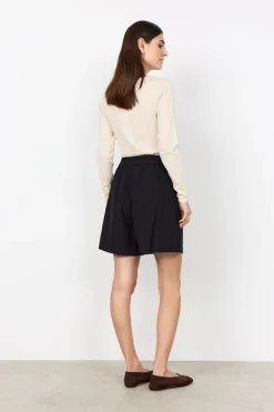 SC-CISSIE 55-C Shorts Svart