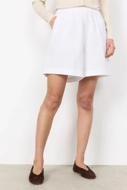 SC-CISSIE 55-C Shorts Vit